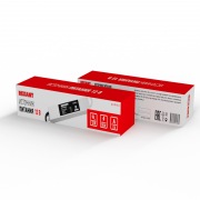 Источник питания 110-220 V AC/12 V DC 2 А 24 W с проводами влагозащищенный (IP67) | Фото 1