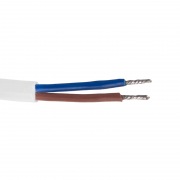 Источник питания 110-220 V AC/12 V DC 2 А 24 W с проводами влагозащищенный (IP67) | Фото 5