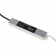 Источник питания 110-220 V AC/12 V DC 2 А 24 W с проводами влагозащищенный (IP67) | Фото 6