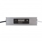 Источник питания 110-220 V AC/12 V DC 4,5 А 50 W с проводами влагозащищенный (IP67) | Фото 2