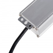 Источник питания 110-220 V AC/12 V DC 4,5 А 50 W с проводами влагозащищенный (IP67) | Фото 3
