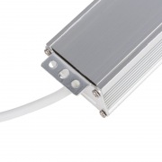 Источник питания 110-220 V AC/12 V DC 4,5 А 50 W с проводами влагозащищенный (IP67) | Фото 4