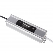 Источник питания 110-220 V AC/12 V DC 4,5 А 50 W с проводами влагозащищенный (IP67) | Фото 6