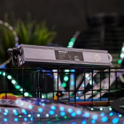 Источник питания 110-220 V AC/12 V DC 4,5 А 50 W с проводами влагозащищенный (IP67) | Фото 8