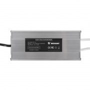 Источник питания 110-220 V AC/12 V DC 6 А 72 W с проводами влагозащищенный (IP67) | Фото 1
