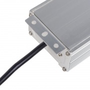 Источник питания 110-220 V AC/12 V DC 6 А 72 W с проводами влагозащищенный (IP67) | Фото 2