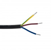 Источник питания 110-220 V AC/12 V DC 6 А 72 W с проводами влагозащищенный (IP67) | Фото 4