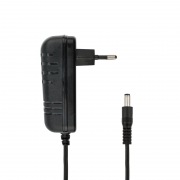 Источник питания 12 V 24 W с DC разъемом подключения 5.5х2.1 IP23 | Фото 2