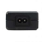 Источник питания 110-220 V AC/12 V DC 4,5 А 50 W с DC разъемом подключения 5.5х2.1, без влагозащиты (IP23) | Фото 2