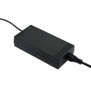 Источник питания 110-220 V AC/12 V DC 9 А 100 W с DC разъемом подключения 5.5х2.1, без влагозащиты (IP23) | Фото 4