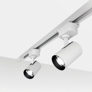 Светильник светодиодный трековый REXANT Star Track 12 Вт 4000 К LED белый | Фото 3