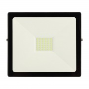 Прожектор светодиодный REXANT 50 Вт, цвет свечения зеленый | Фото 3