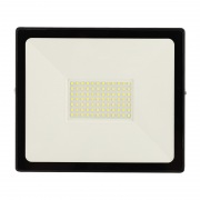 Прожектор светодиодный REXANT 100 Вт, цвет свечения зеленый | Фото 3