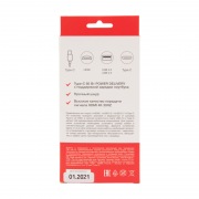 Разветвитель USB Type-C на 4 порта: 1xHDMI/2xUSB 3.0 PD/1xType-C PD REXANT | Фото 5