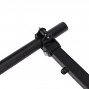Кронштейн для монитора 13"-27" дюймов одно колено настольный Серия Profi | Фото 7