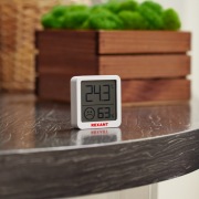 Метеостанция комнатная REXANT S5023 | Фото 1