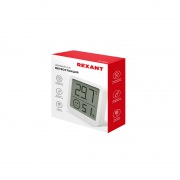 Метеостанция комнатная REXANT S5023 | Фото 2