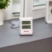 Метеостанция комнатно-уличная REXANT S521C | Фото 1