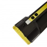 Фонарь REXANT Voyager LED power bank, 8/12 Вт, 4800 мАч, фронтальный и боковой свет СОВ, 5 ч работы | Фото 6