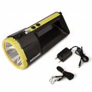 Фонарь REXANT Voyager LED power bank, 8/12 Вт, 4800 мАч, фронтальный и боковой свет СОВ, 5 ч работы | Фото 8