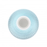 Светильник настенно-потолочный REXANT Satori Melody 2700-6500 K RGB Bluetooth Sound с пультом и APP LED  | Фото 3