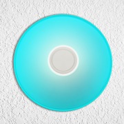 Светильник настенно-потолочный REXANT Fobos Melody 2700-6500 K RGB Bluetooth Sound с пультом и APP LED | Фото 2