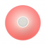 Светильник настенно-потолочный REXANT Fobos Melody 2700-6500 K RGB Bluetooth Sound с пультом и APP LED | Фото 4