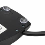 Антенна REXANT комнатная «Активная» с USB питанием, для цифрового телевидения DVB-T2, Ring-51 | Фото 4