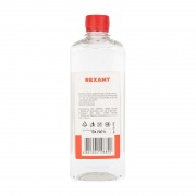Силиконовое масло REXANT, ПМС-10000 (Полиметилсилоксан) 500 мл | Фото 2