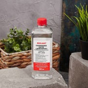 Силиконовое масло REXANT, ПМС-60000 (Полиметилсилоксан) 500 мл | Фото 3