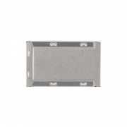 Проходной адаптер, RJ-45(8P-8C), FTP экранированный, категория 6, (гнездо-гнездо), REXANT | Фото 4
