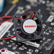 Вентилятор RX 4010MS 24VDC | Фото 1
