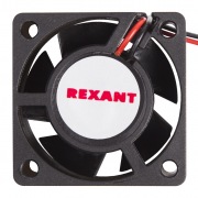 Вентилятор RX 4020MS 24VDC | Фото 2