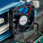 Вентилятор RX 6015MS 24VDC | Фото 1