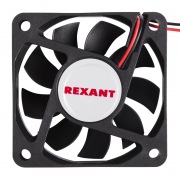 Вентилятор RX 6015MS 24VDC | Фото 2