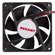 Вентилятор RX 8025MS 24VDC | Фото 2