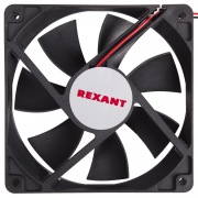 Вентилятор RX 12025MS 24VDC | Фото 2