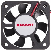 Вентилятор RX 5010MS 12VDC | Фото 2