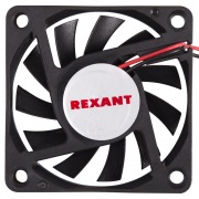 Вентилятор RX 6010MS 12VDC | Фото 2