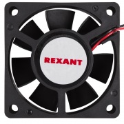Вентилятор RX 6020MS 12VDC | Фото 2
