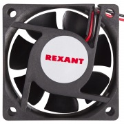 Вентилятор RX 6025MS 12VDC | Фото 2