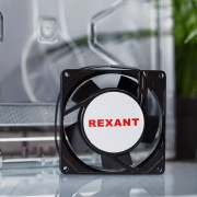 Вентилятор RX 9225HS 220VAC | Фото 1