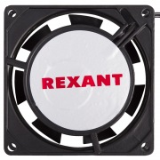 Вентилятор RX 8025HS 220VAC | Фото 2