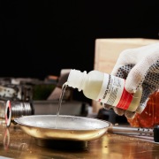 Флюс для пайки REXANT, КИСЛОТА ОРТОФОСФОРНАЯ, 100 мл, флакон | Фото 3