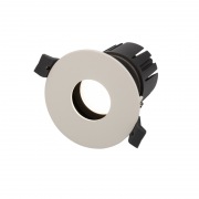 Светильник встраиваемый поворотный REXANT Horeca Dark Light с антиослепляющим эффектом 12 Вт 4000 К Ring LED WHITE | Фото 1