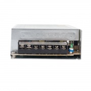 Источник питания 220 V AC/24 V DC 3 A 72 W с разъемами под винт, без влагозащиты (IP23) | Фото 4