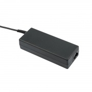 Источник питания 220 V AC/24 V DC 1 А 24 W с DC разъемом подключения 5.5х2.1, без влагозащиты (IP23) | Фото 2