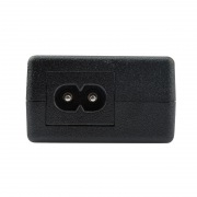 Источник питания 220 V AC/24 V DC 3 А 72 W с DC разъемом подключения 5.5х2.1, без влагозащиты (IP23) | Фото 2