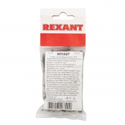 Саморез для гипсоволокнистых плит 3,9х25 REXANT, пакет 200 шт. | Фото 5