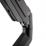 Кронштейн для монитора 13"-32" дюймов, настольный с газлифтом серия Profi | Фото 10